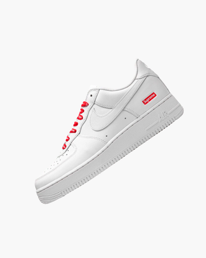 Supreme White