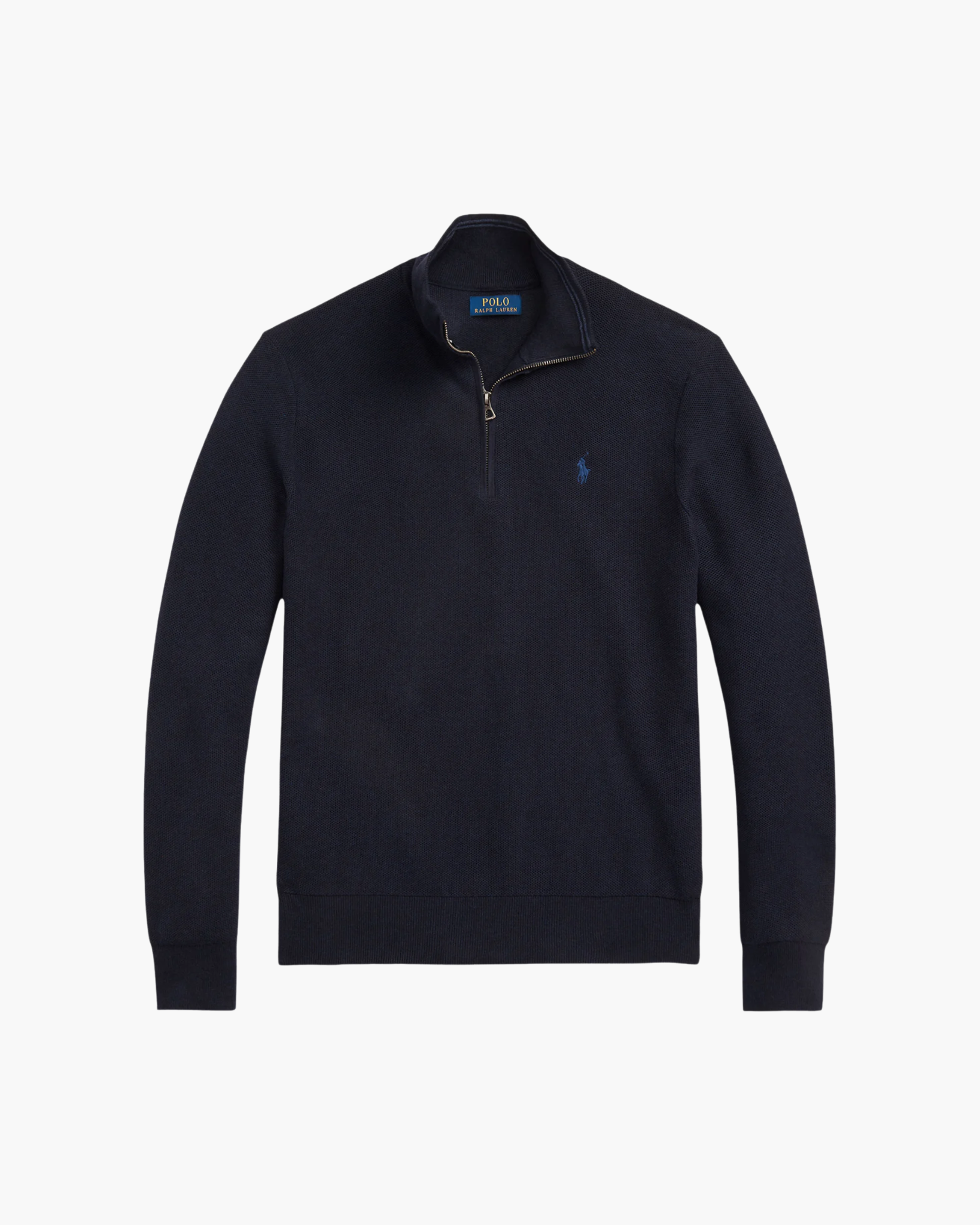 Ralph Lauren Quater-Zip