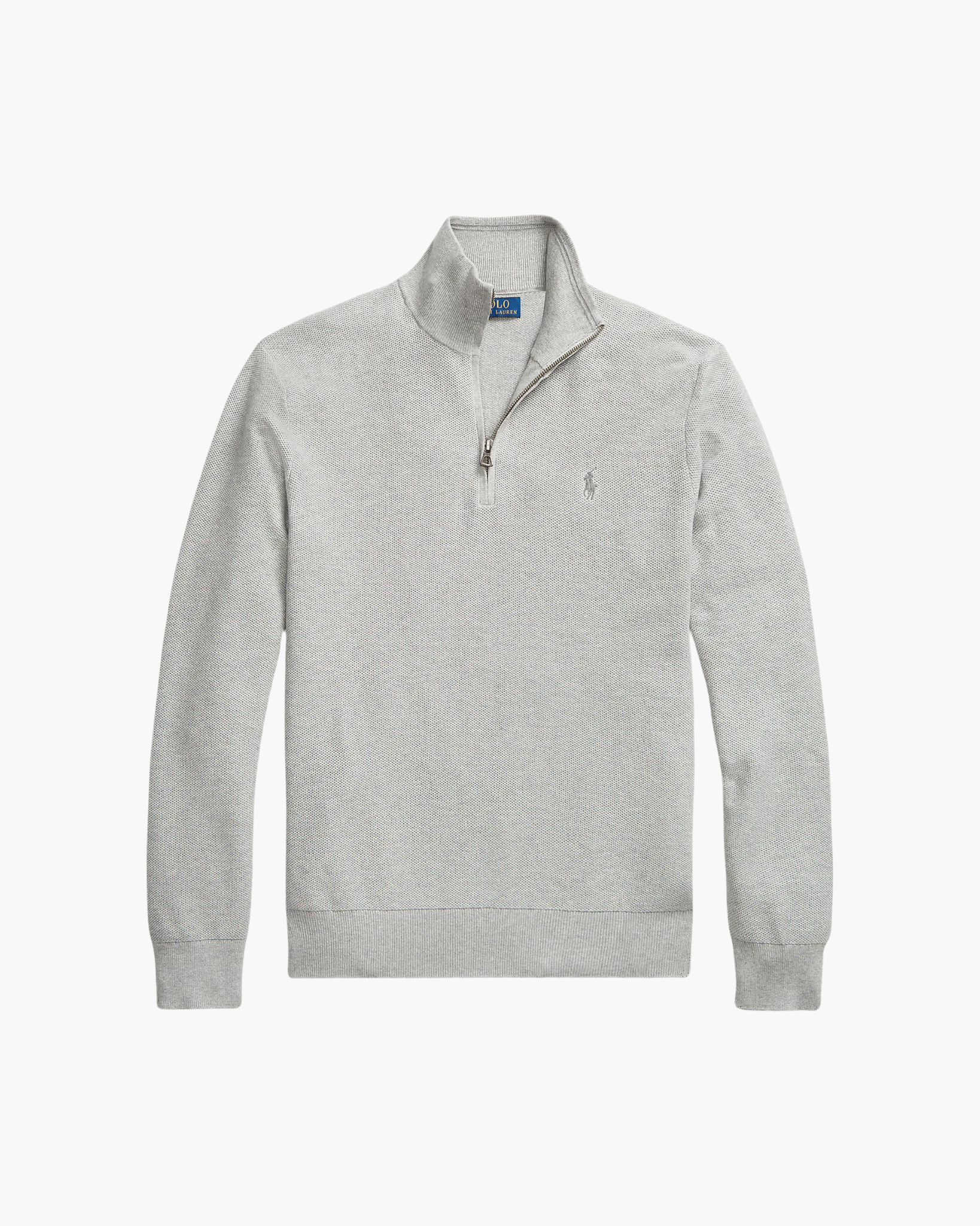 Ralph Lauren Quater-Zip