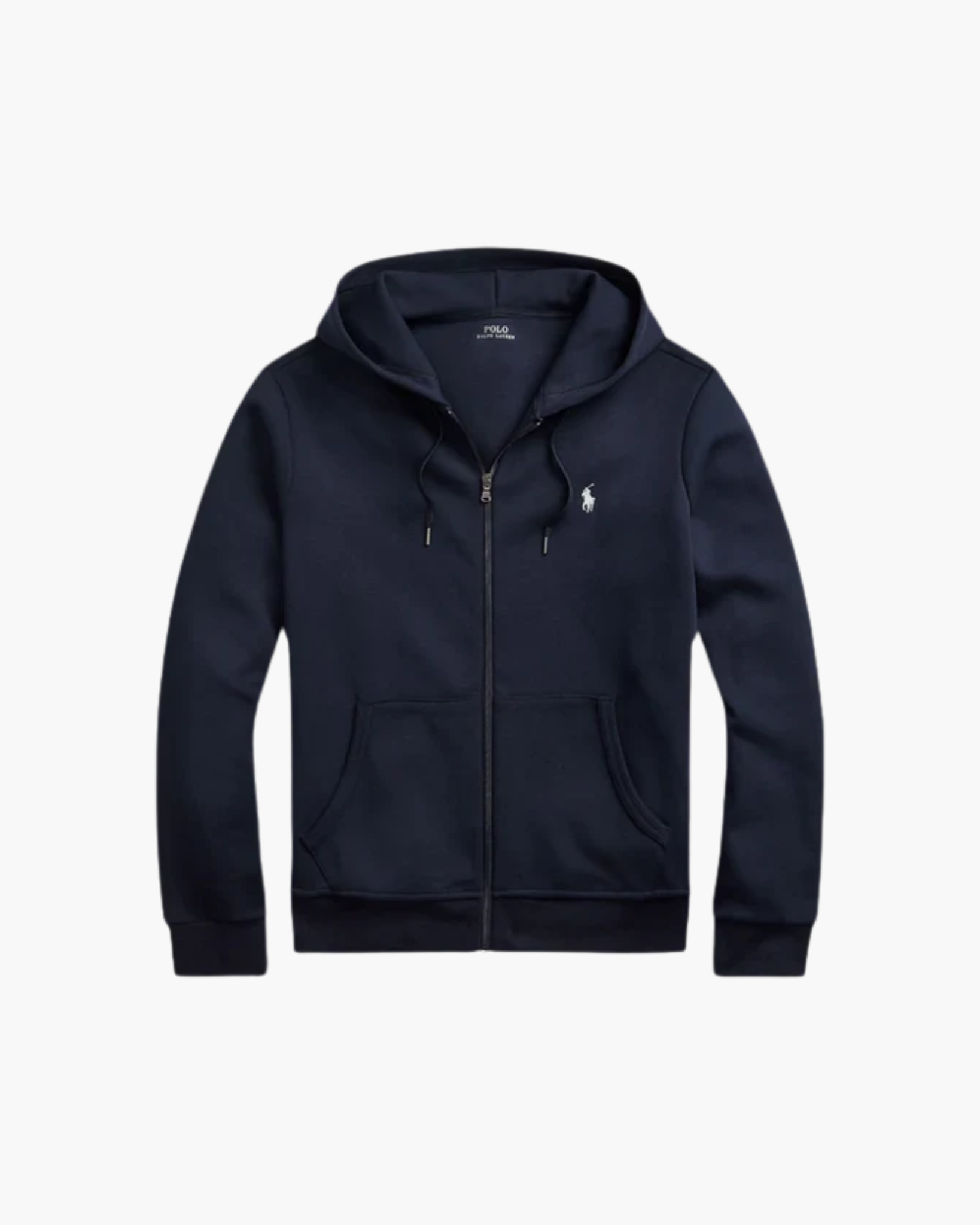 Ralph Lauren Zip-Up