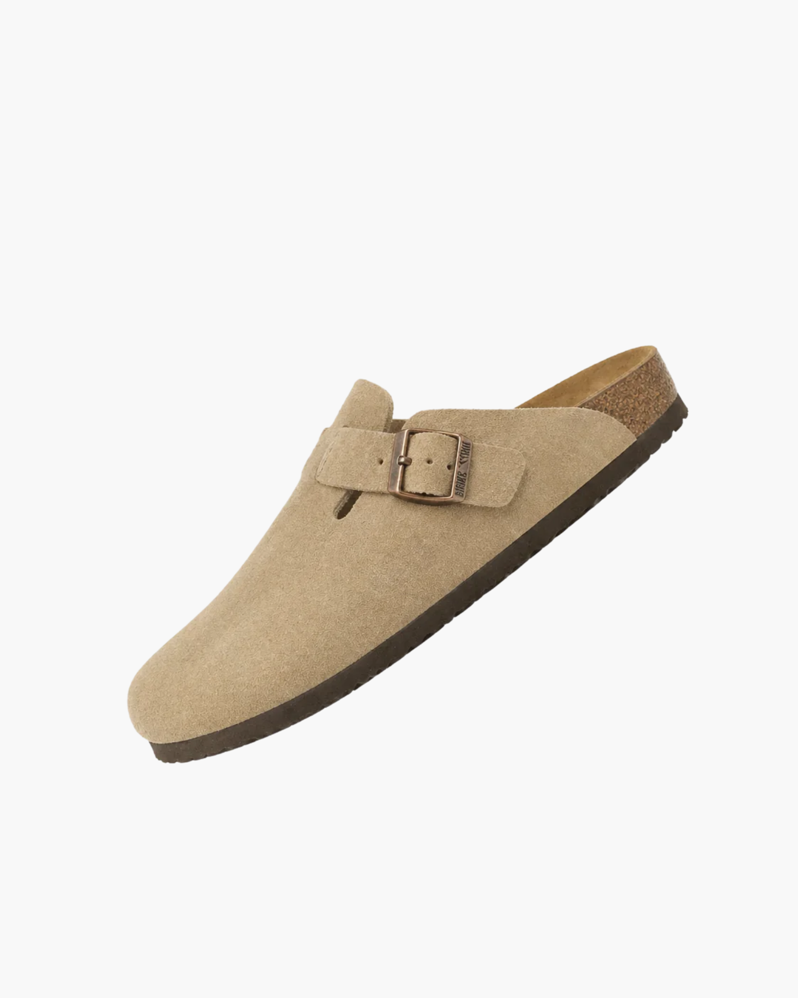 BIRKENSTOCKS