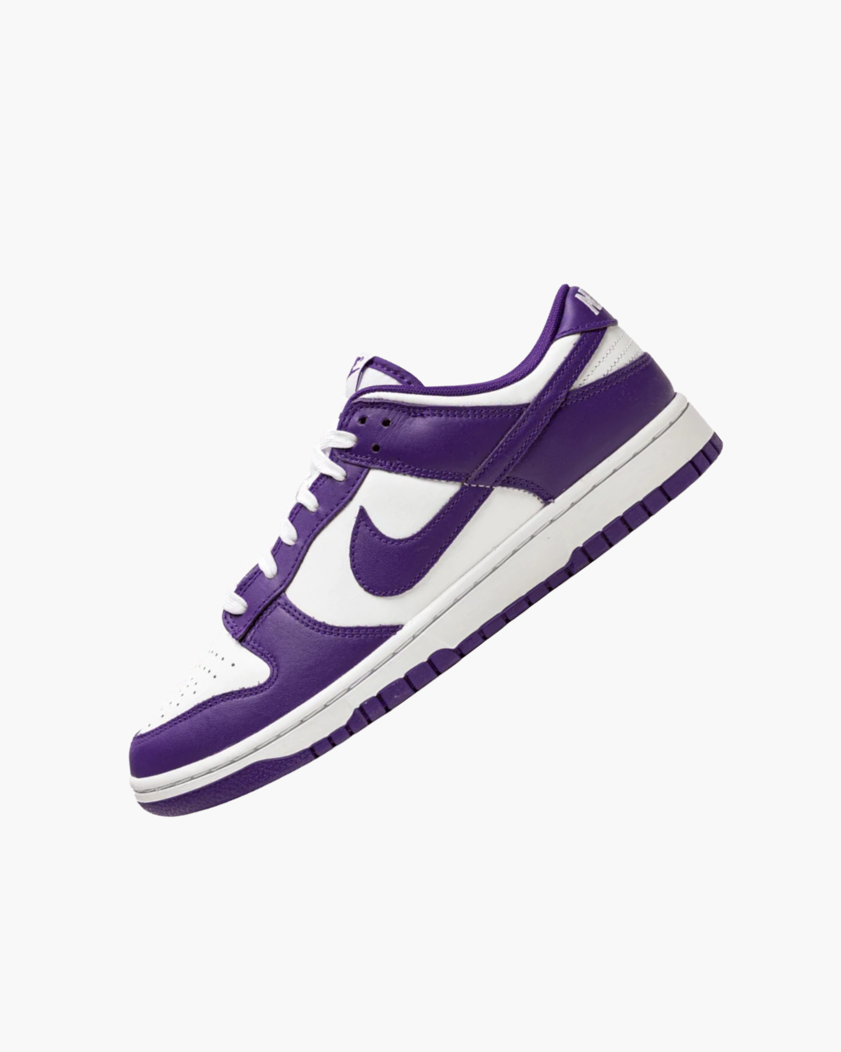 NIKE DUNK LOW