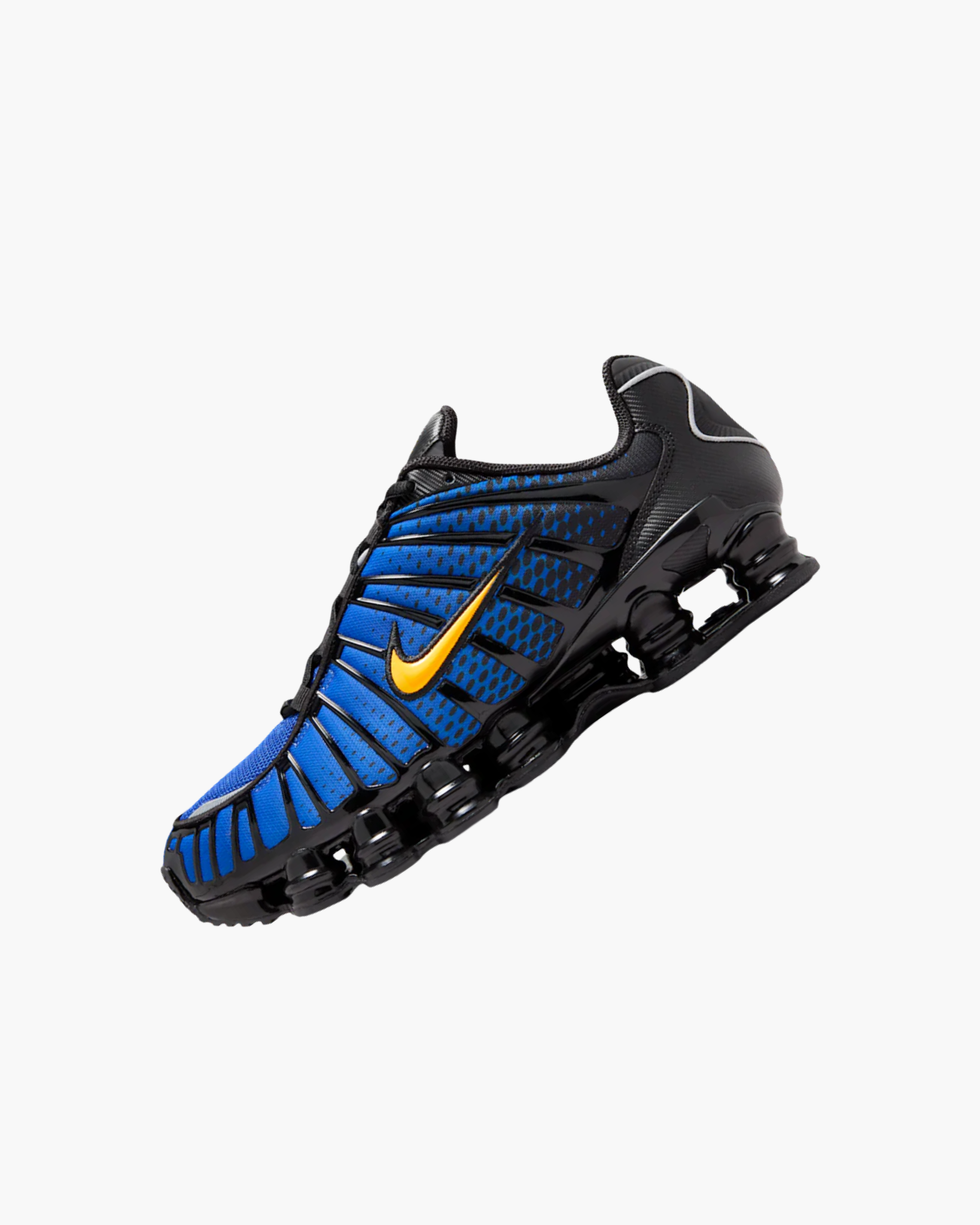 NIKE SHOX TL