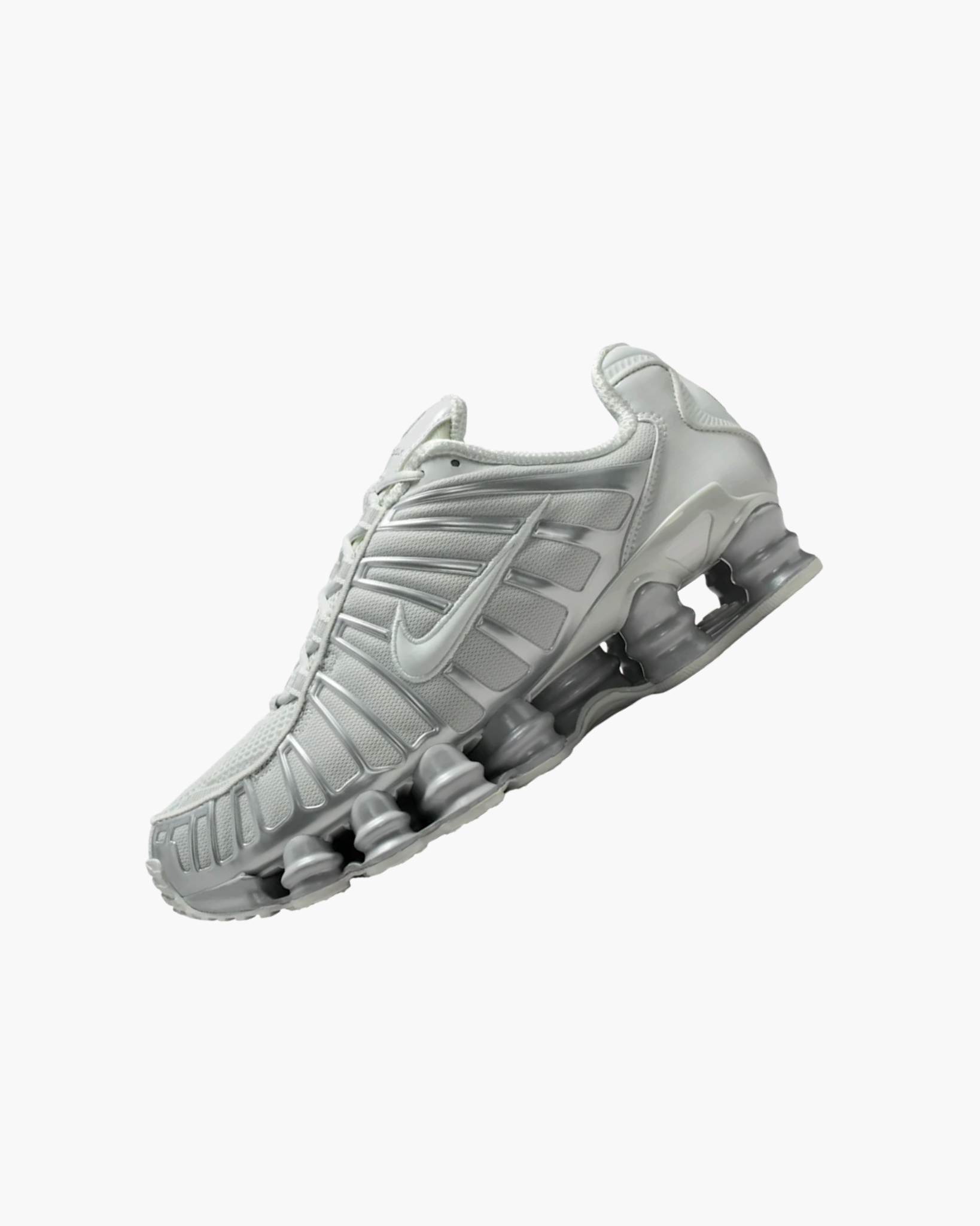 NIKE SHOX TL