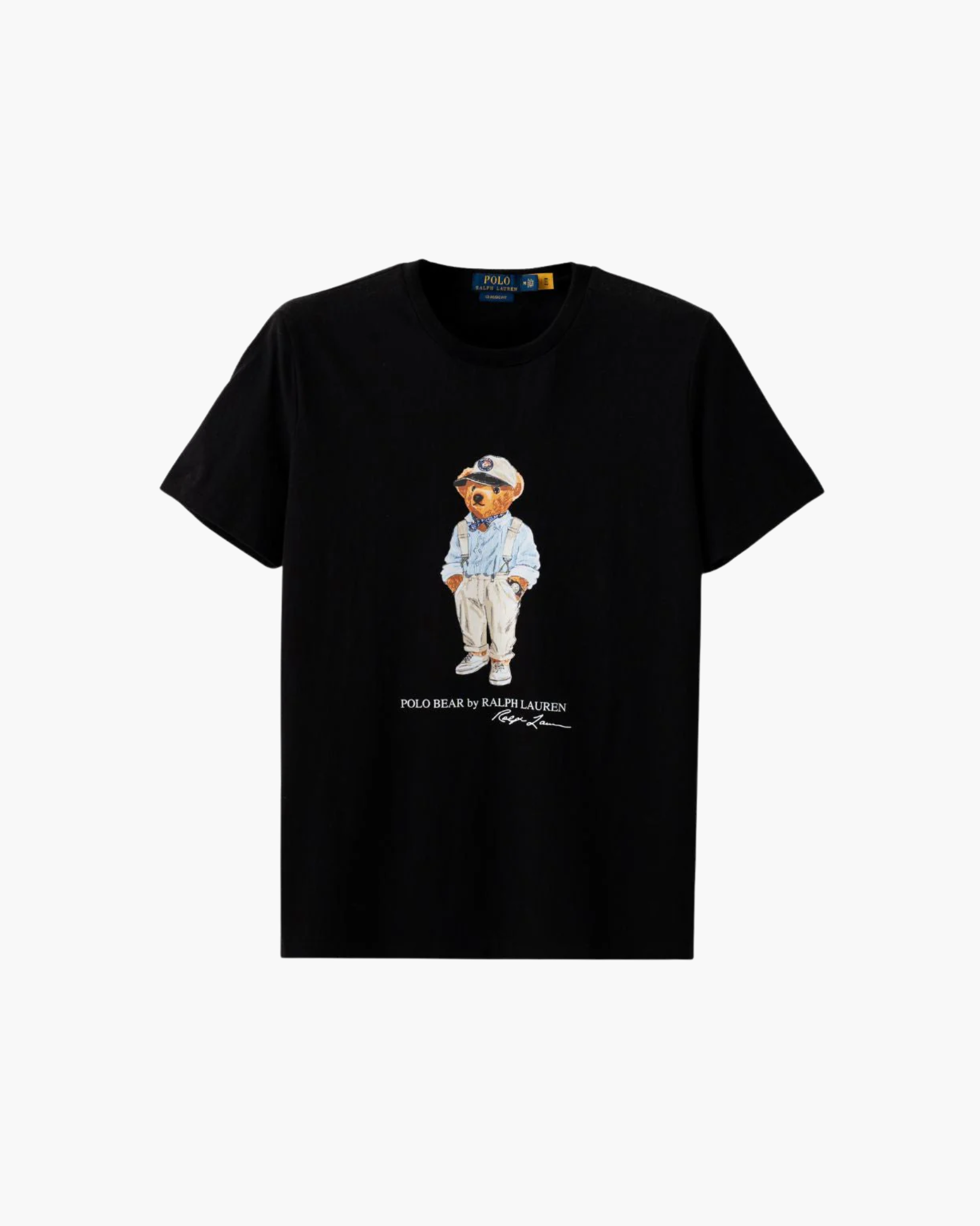 Ralph Lauren Polo Bear T-Shirt