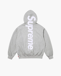 Supreme Hoodie
