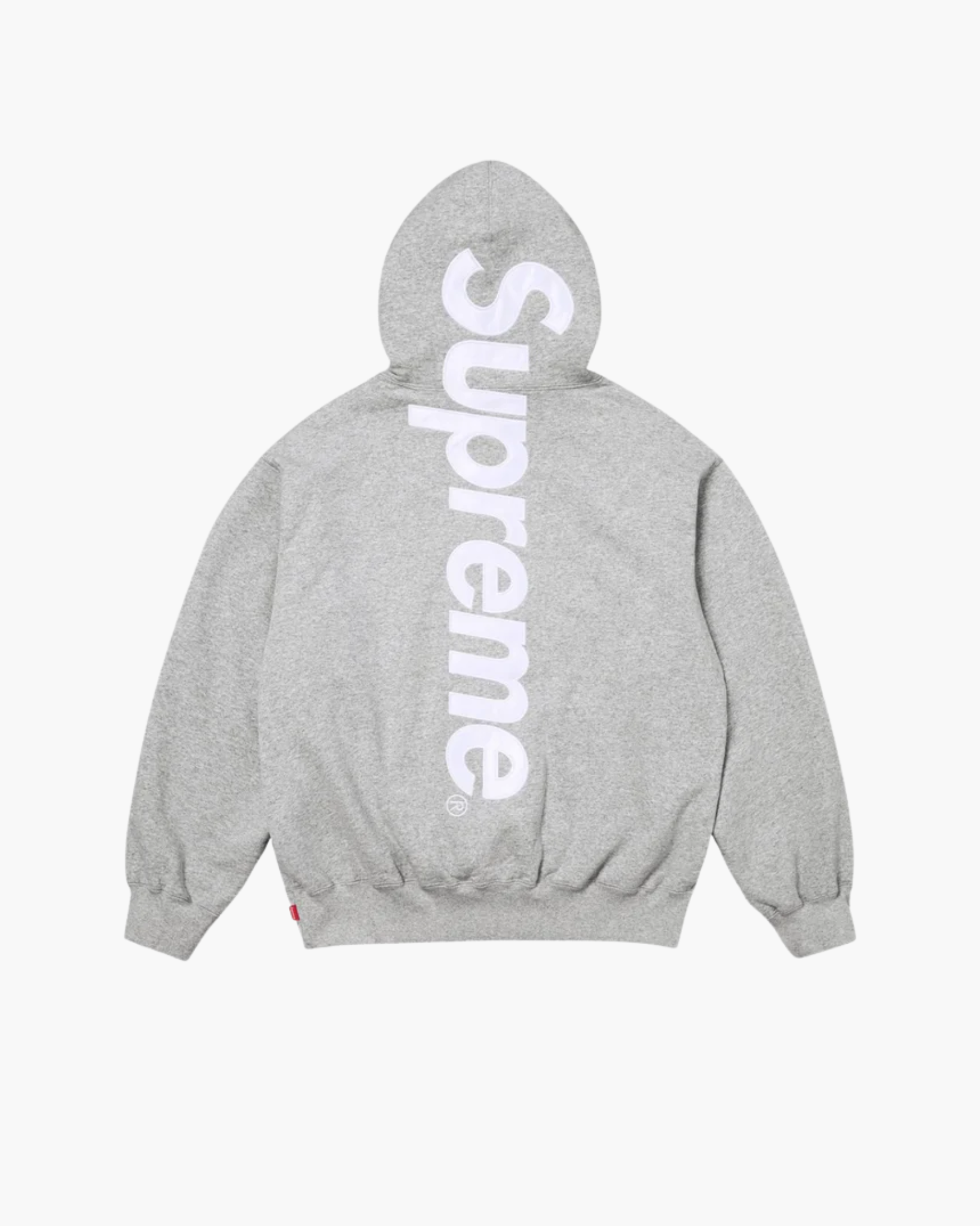 Supreme Hoodie