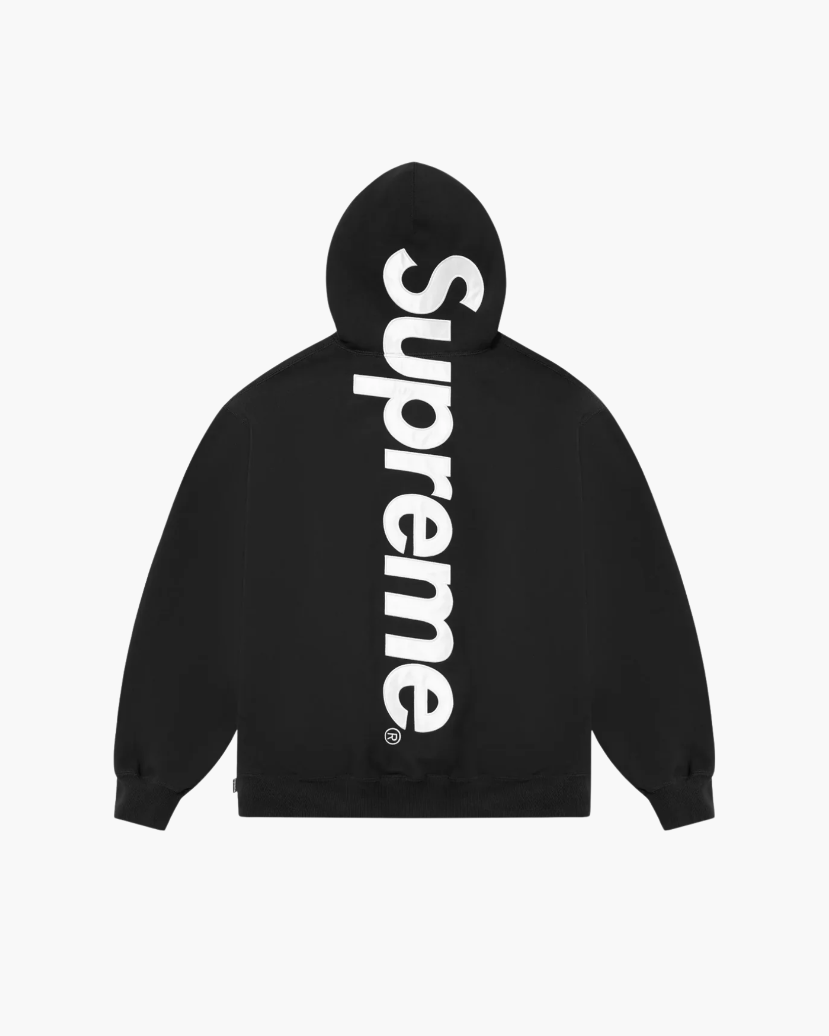 Supreme Hoodie