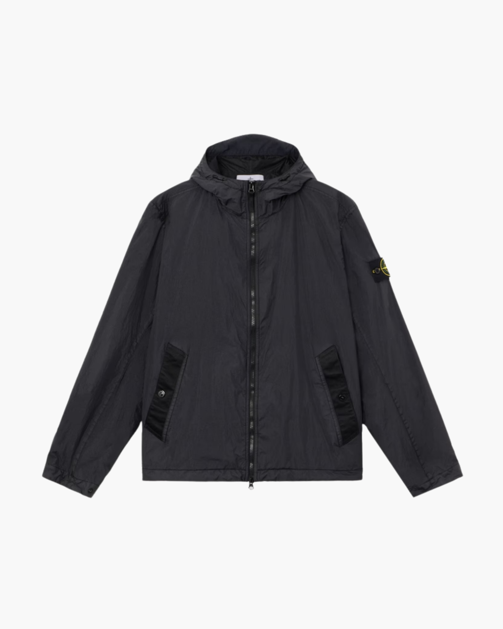 Stone Island Windbreaker