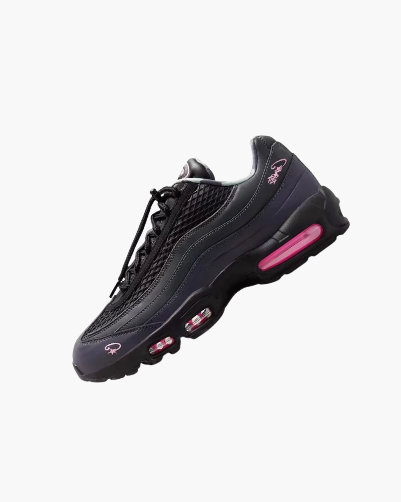 NIKE AM  95 CORTEIZ