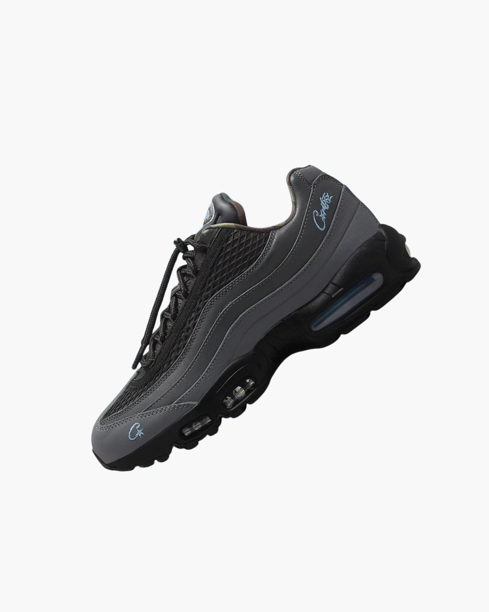 NIKE AM  95 CORTEIZ