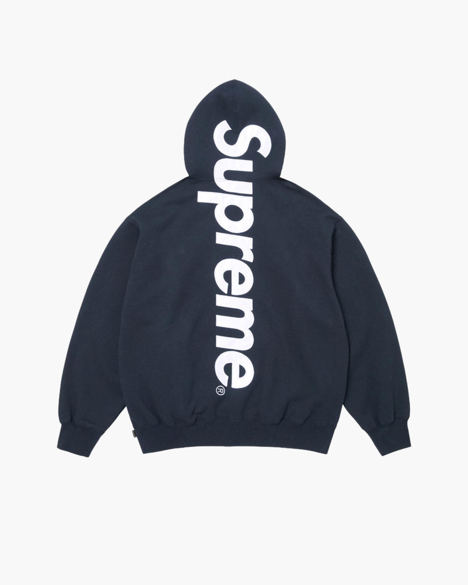 Supreme Hoodie